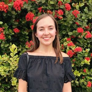 Meet your Posher, Emily